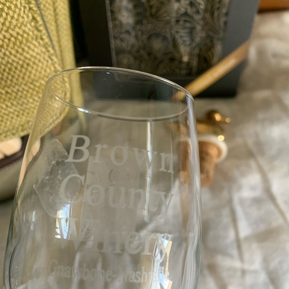 Wine & Cheese tote bag with cooler bag & stopper - Picture 6 of 9